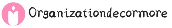 Organizationdecormore